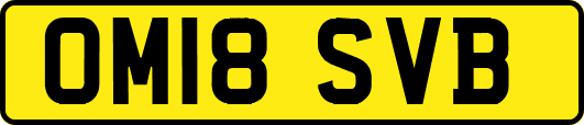 OM18SVB