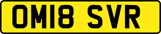 OM18SVR