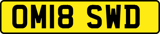 OM18SWD