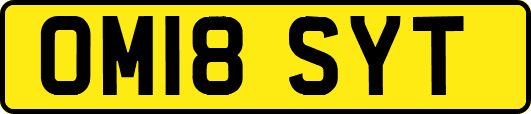 OM18SYT