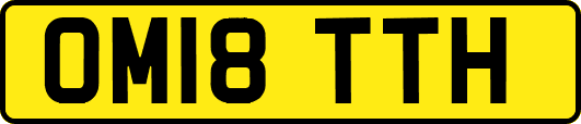 OM18TTH
