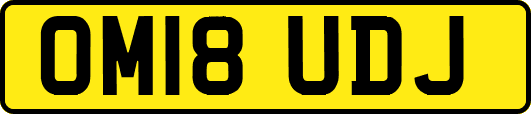 OM18UDJ