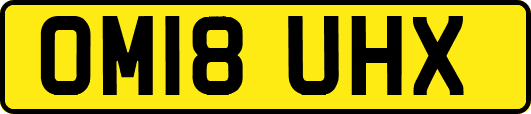 OM18UHX