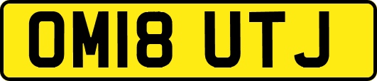 OM18UTJ
