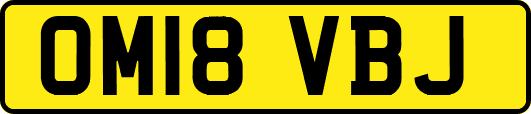 OM18VBJ
