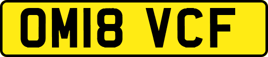 OM18VCF