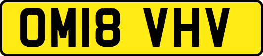 OM18VHV