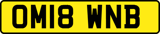 OM18WNB