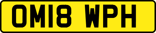OM18WPH