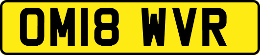 OM18WVR