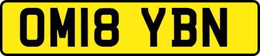 OM18YBN