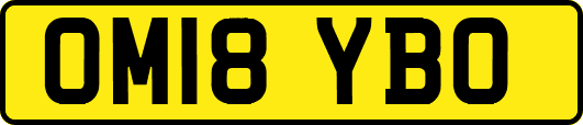 OM18YBO