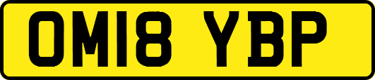 OM18YBP