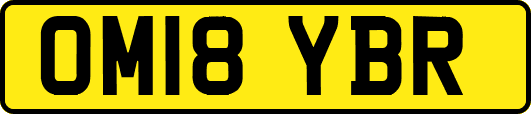 OM18YBR