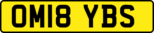 OM18YBS