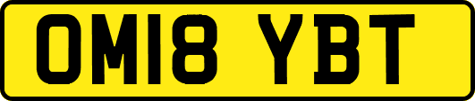 OM18YBT
