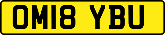 OM18YBU