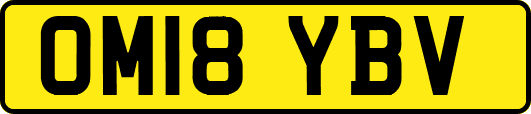 OM18YBV