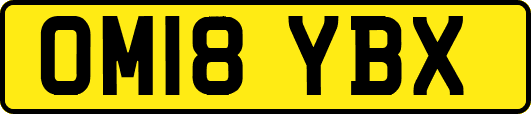 OM18YBX