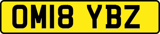 OM18YBZ