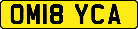 OM18YCA
