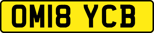 OM18YCB