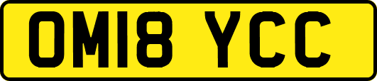 OM18YCC