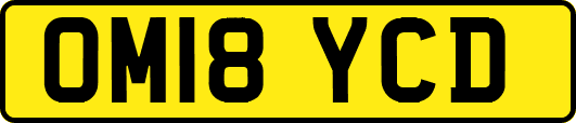 OM18YCD