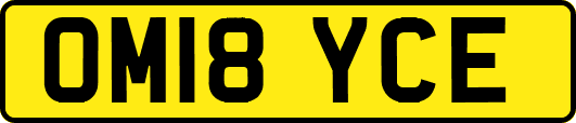 OM18YCE