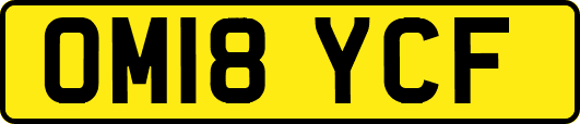 OM18YCF