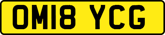 OM18YCG