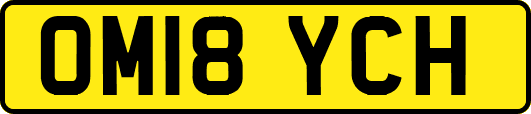 OM18YCH