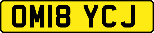 OM18YCJ