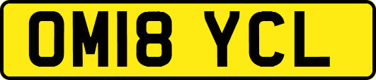 OM18YCL