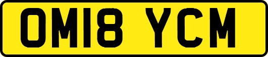 OM18YCM