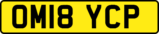 OM18YCP