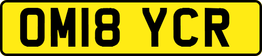 OM18YCR