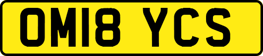 OM18YCS