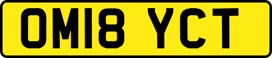 OM18YCT
