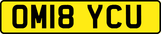 OM18YCU