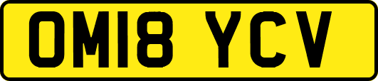 OM18YCV