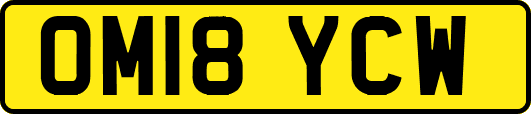 OM18YCW