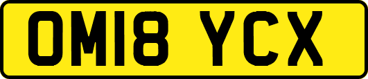 OM18YCX