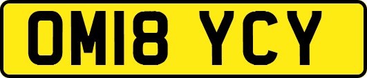 OM18YCY