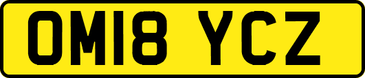 OM18YCZ