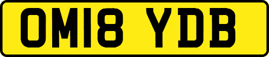 OM18YDB