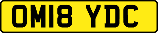 OM18YDC