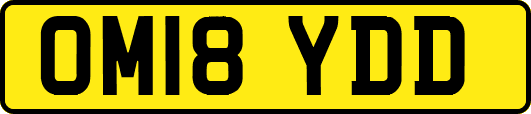 OM18YDD