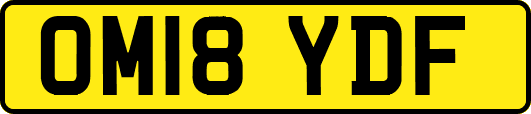 OM18YDF