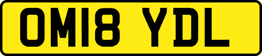OM18YDL